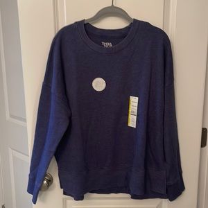 Super soft weathered look oversized sweatshirts